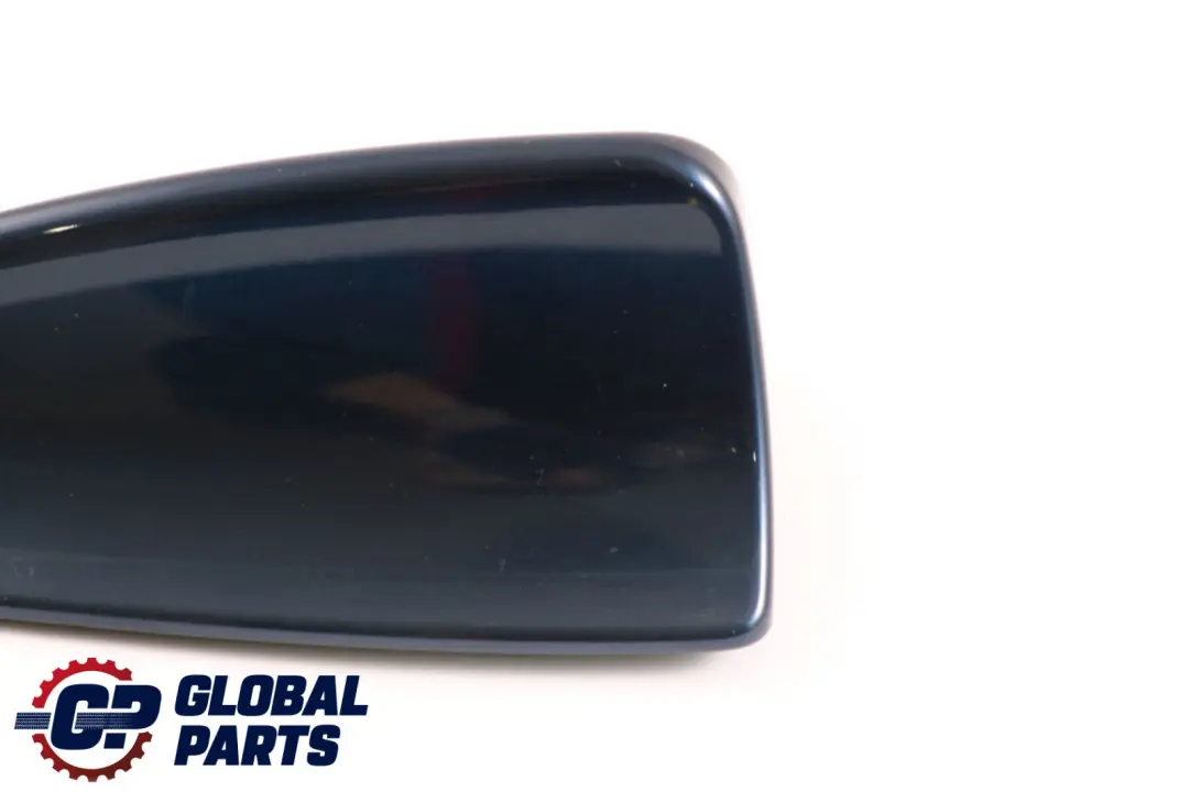 Leergehäuse Gehäuse Dachantenne Antenne Tiefseeblau für BMW 5 er E61 mit Teilenummer 6929373 BMW 5 er E61 Leergehäuse Gehäuse Dachantenne Antenne Tiefseeblau - SKU 6929373-DSB - Teilenummer 6929373