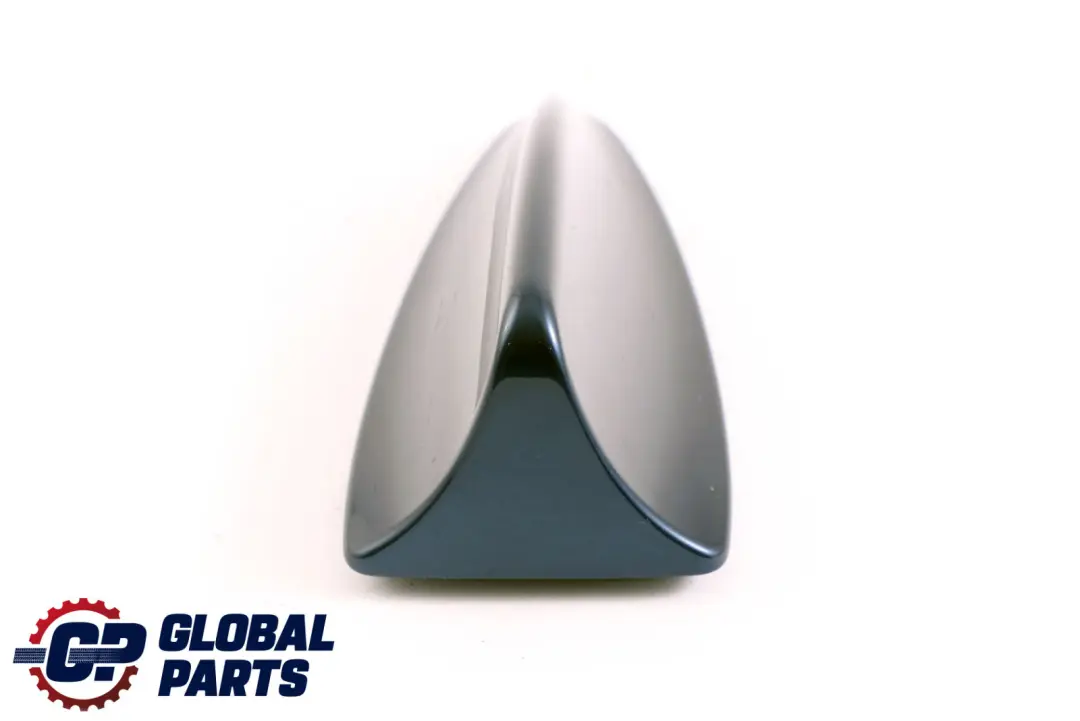 Empty Housing Exterior Cover Roof Antenna Shark Tiefseeblau to BMW 5 Series E61 with Part number 6929373 BMW 5 Series E61 Empty Housing Exterior Cover Roof Antenna Shark Tiefseeblau - SKU 6929373-DSB - Part number 6929373