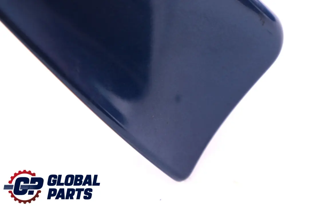 Empty Housing Exterior Cover Roof Antenna Shark Le Mans Blau to BMW 5 Series E61 with Part number 6929373 BMW 5 Series E61 Empty Housing Exterior Cover Roof Antenna Shark Le Mans Blau - SKU 6929373-LMB - Part number 6929373