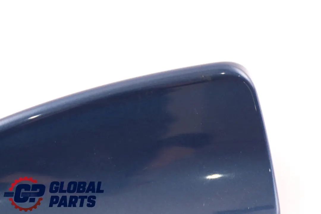 Empty Housing Exterior Cover Roof Antenna Shark Le Mans Blau to BMW 5 Series E61 with Part number 6929373 BMW 5 Series E61 Empty Housing Exterior Cover Roof Antenna Shark Le Mans Blau - SKU 6929373-LMB - Part number 6929373
