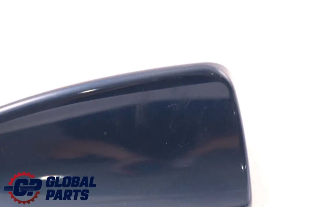 Leergehäuse Gehäuse Dachantenne Antenne Mysticblau A07 für BMW 5 er E61 mit Teilenummer 6929373 BMW 5 er E61 Leergehäuse Gehäuse Dachantenne Antenne Mysticblau A07 - SKU 6929373-MYS - Teilenummer 6929373