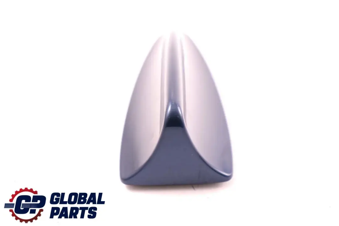 BMW 5 er E61 Leergehäuse Gehäuse Dachantenne Antenne Mysticblau A07 - SKU 6929373-MYS - Teilenummer 6929373