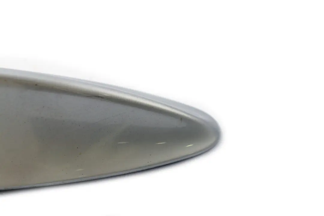 Leergehäuse Gehäuse Dachantenne Antenne Titansilber für BMW 5 er E61 mit Teilenummer 6929373 BMW 5 er E61 Leergehäuse Gehäuse Dachantenne Antenne Titansilber - SKU 6929373-TS - Teilenummer 6929373