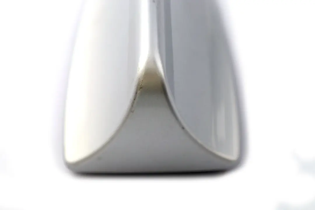 Leergehäuse Gehäuse Dachantenne Antenne Titansilber für BMW 5 er E61 mit Teilenummer 6929373 BMW 5 er E61 Leergehäuse Gehäuse Dachantenne Antenne Titansilber - SKU 6929373-TS - Teilenummer 6929373