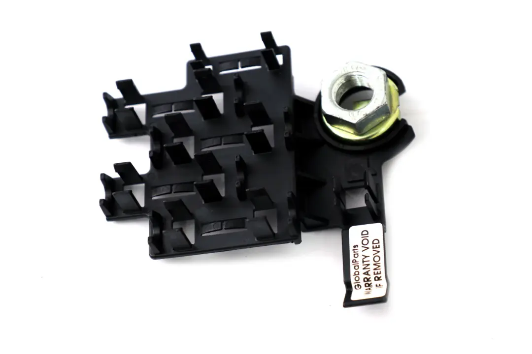  Antennen Halterung BMW E81 E87 Halterung Für Dach Antennensockel Hinten - SKU 6929491 - Teilenummer 6929491