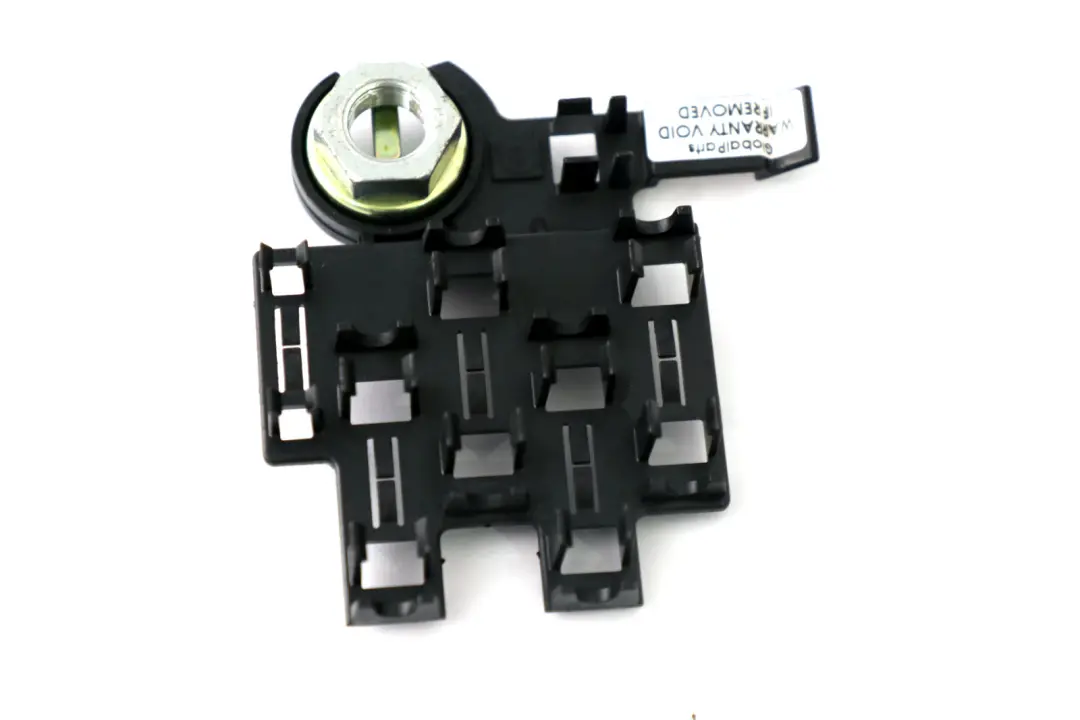 Supporto antenna BMW E81 E87 Supporto base antenna tetto posteriore per con numero di parte 6929491 Supporto antenna BMW E81 E87 Supporto base antenna tetto posteriore - SKU 6929491 - Numero di parte 6929491