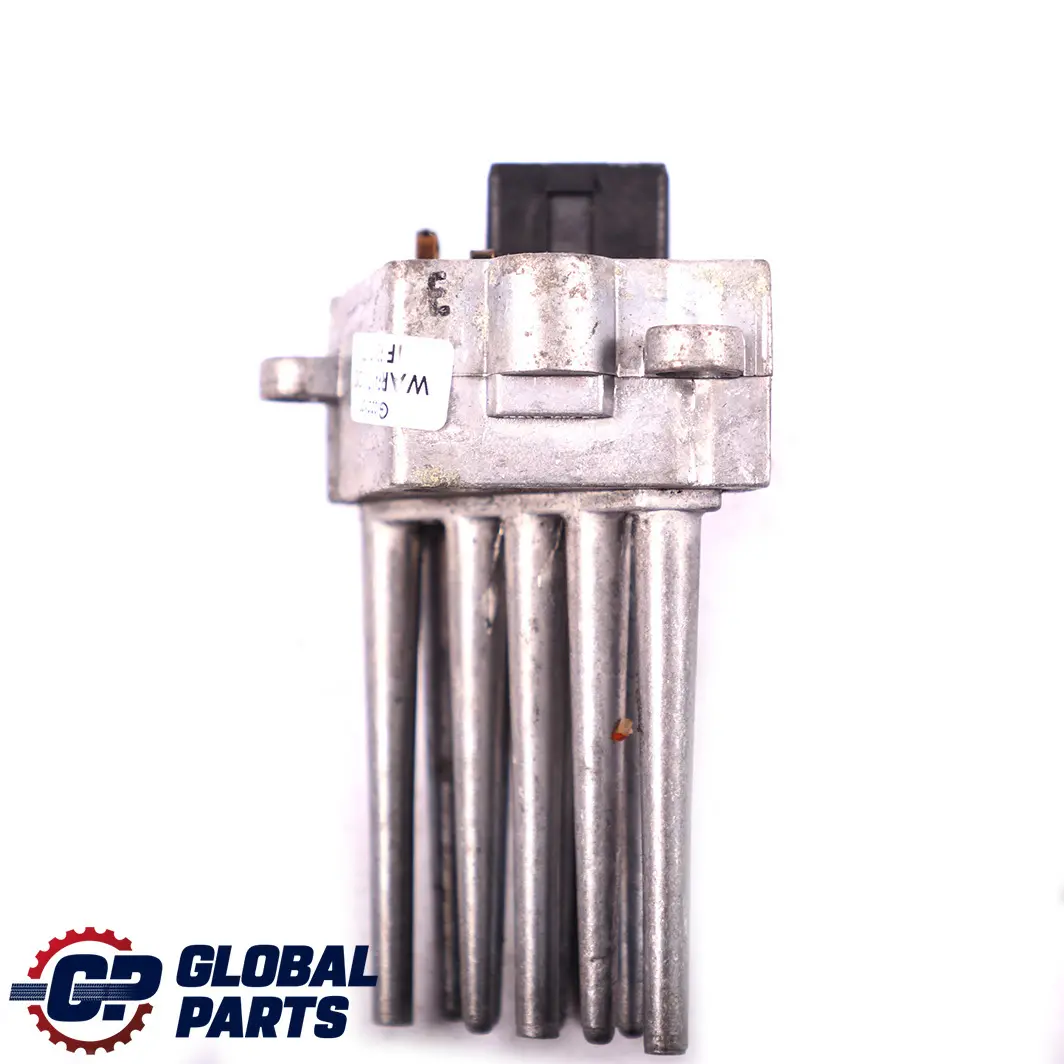 Heater Air Condition Blower Resistor High Setting 8376174 to BMW 3 Series E36 with Part number 6929540 BMW 3 Series E36 Heater Air Condition Blower Resistor High Setting 8376174 - SKU 6929540 - Part number 6929540