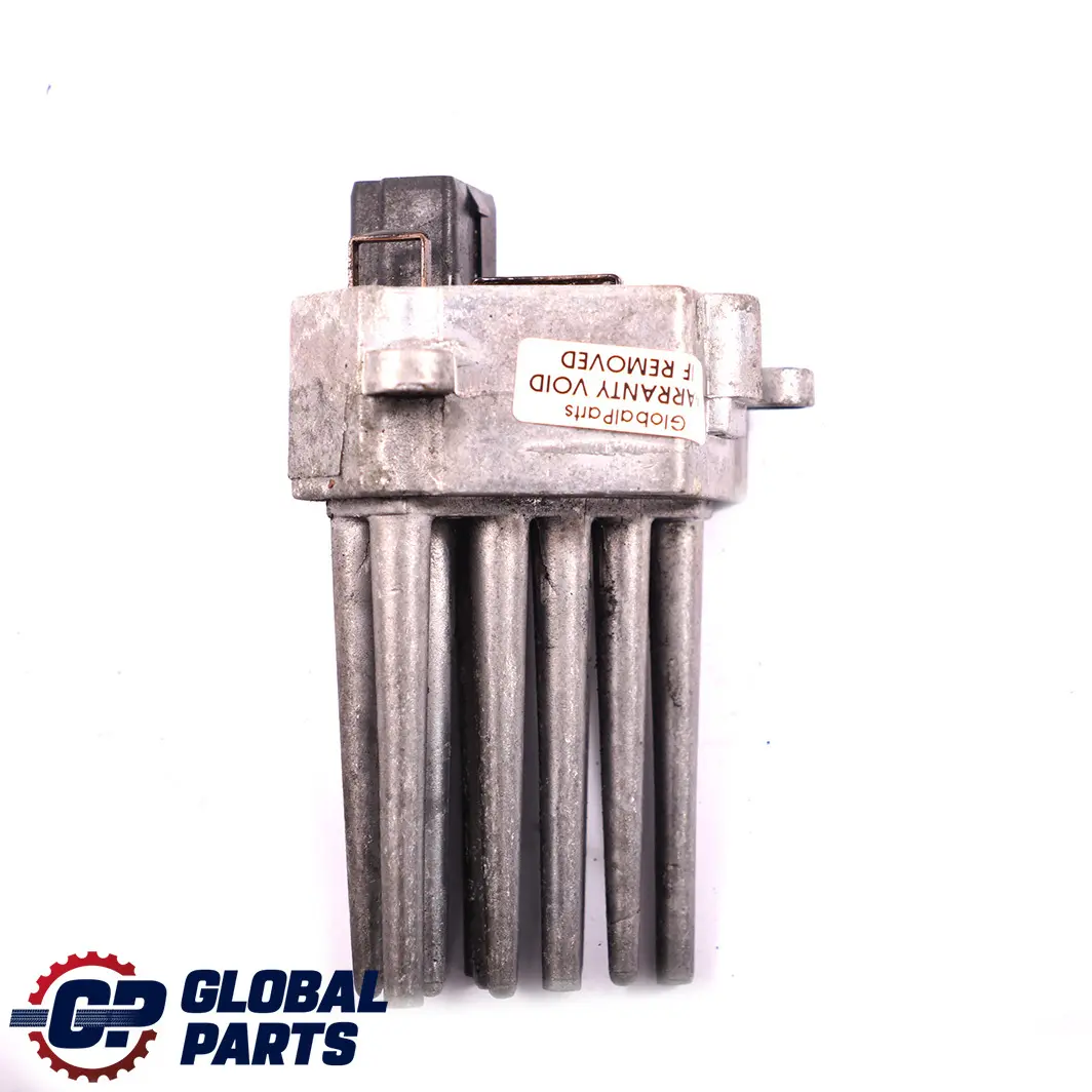 Calentador Aire Acondicionado Soplador Resistor Ajuste Alto 8376174 para BMW E36 con número de pieza 6929540 BMW E36 Calentador Aire Acondicionado Soplador Resistor Ajuste Alto 8376174 - SKU 6929540 - Número de pieza 6929540