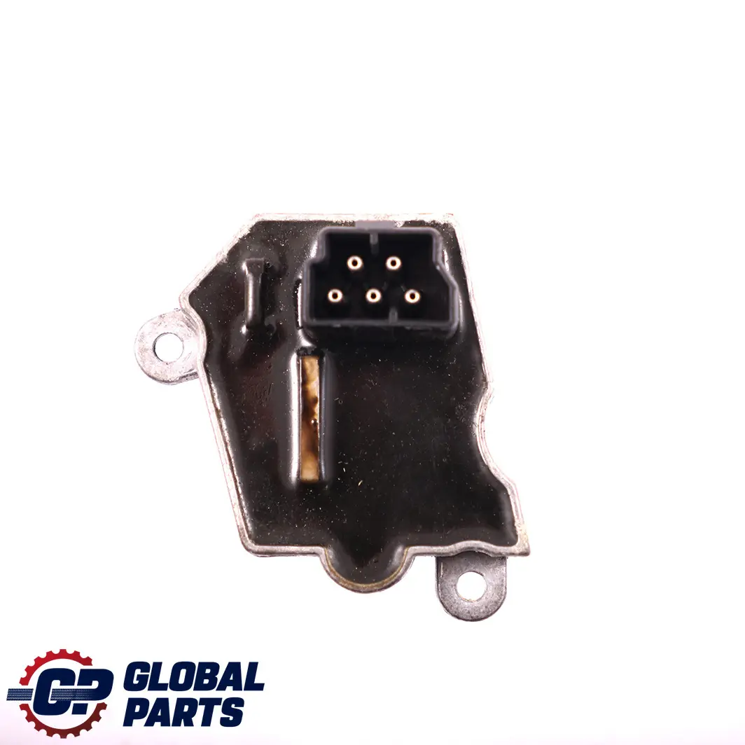BMW E36 Fase Finale Aria Condizionata Ventola Riscaldamento Resistenza - SKU 6929540 - Numero di parte 6929540