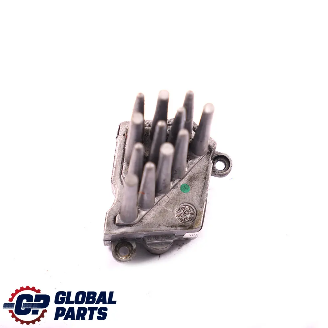 Amplificateur Climatisation Ventilateur de Chauffage Resistance pour BMW 3 E36 à propos du numéro de pièce 6929540 BMW 3 E36 Amplificateur Climatisation Ventilateur de Chauffage Resistance - SKU 6929540 - Numéro de pièce 6929540