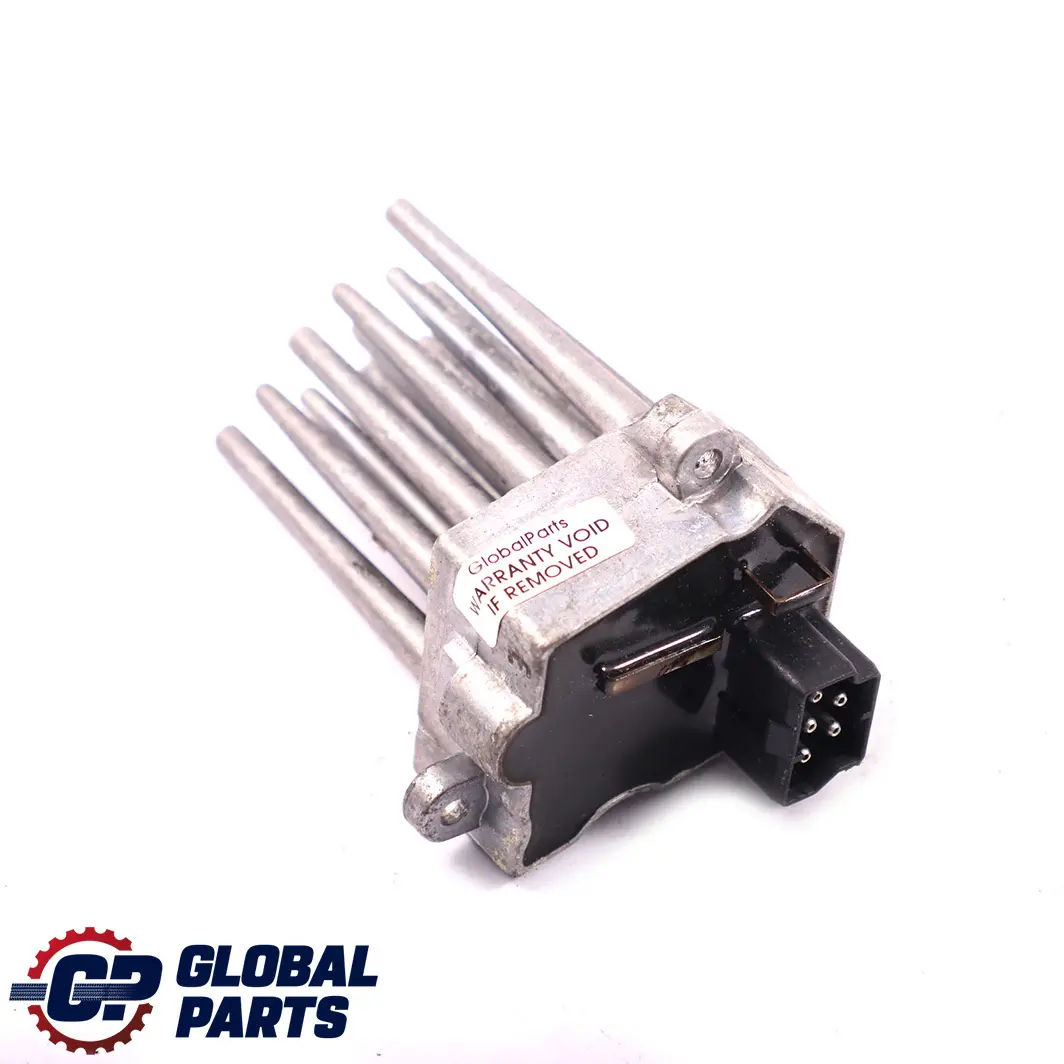 BMW 3 E36 Amplificateur Climatisation Ventilateur de Chauffage Resistance - SKU 6929540 - Numéro de pièce 6929540