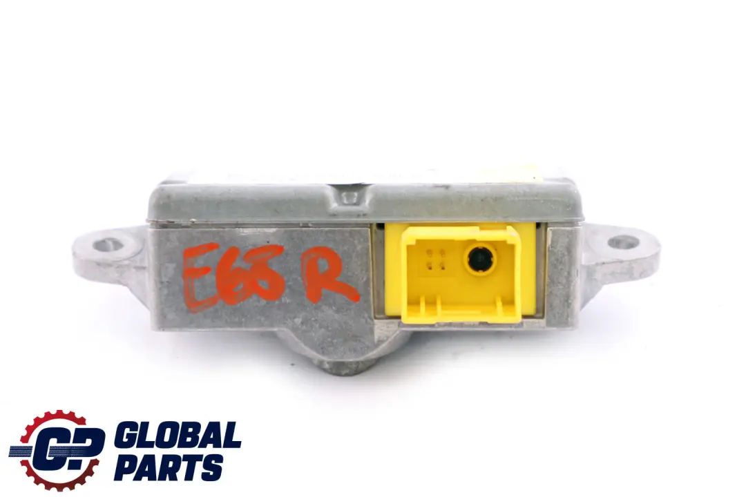BMW E65 E66 Moduł Sensor Airbag Drzwi Prawy Przód - SKU 6929554 - Numer Części 6970907