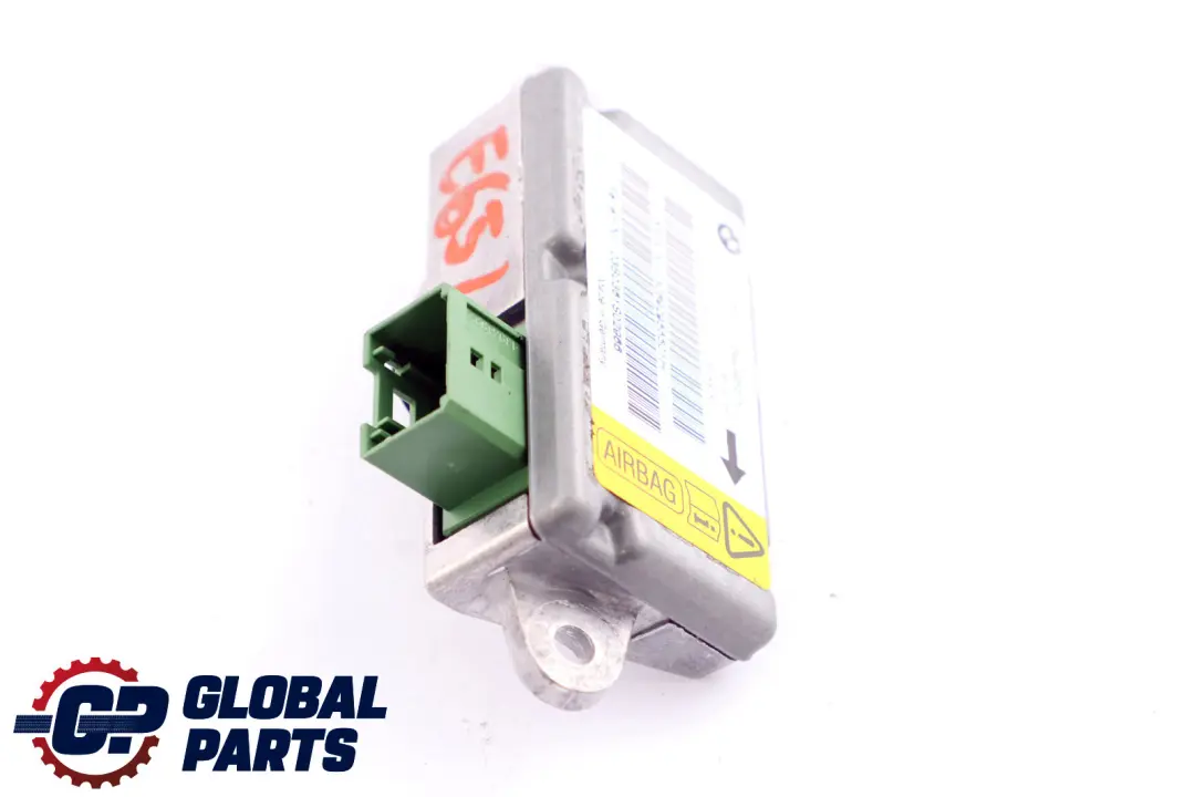 Capteur Porte avant Gauche pour BMW 7 Serie E65 E66 E67 à propos du numéro de pièce 6920477 BMW 7 Serie E65 E66 E67 Capteur Porte avant Gauche - SKU 6929555 - Numéro de pièce 6920477