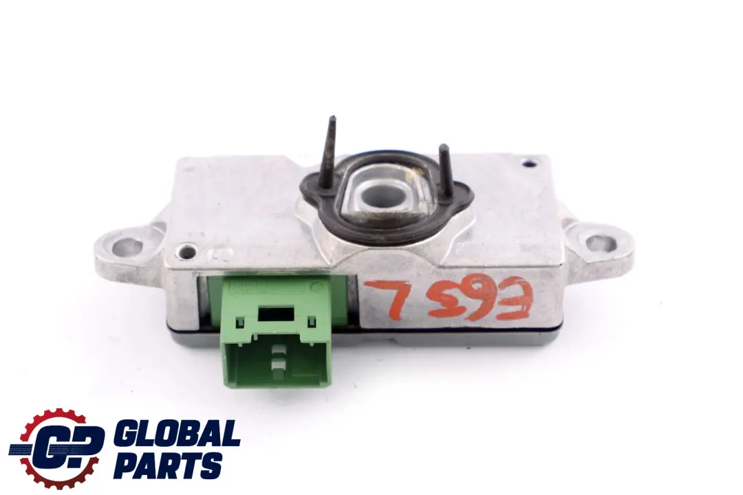 Capteur Porte avant Gauche pour BMW 7 Serie E65 E66 E67 à propos du numéro de pièce 6920477 BMW 7 Serie E65 E66 E67 Capteur Porte avant Gauche - SKU 6929555 - Numéro de pièce 6920477