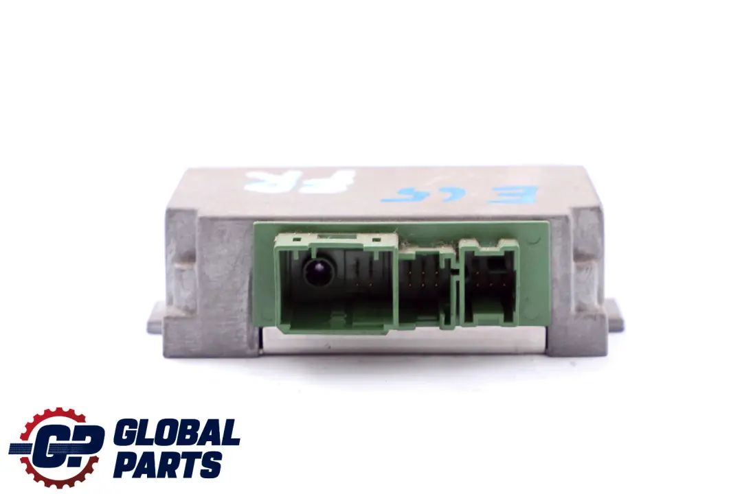 BMW E65 E66 Driver's Seat Air Module Sensor Control Unit Module - SKU 6929556 - Part number 6949904