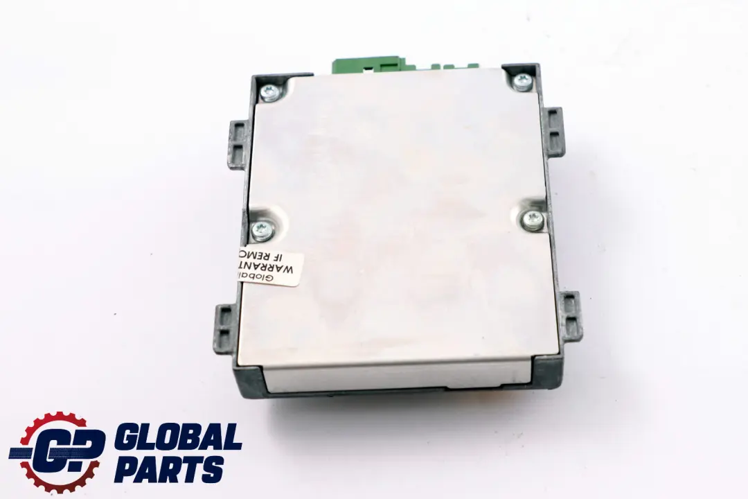 BMW E65 E66 Driver's Seat Air Module Sensor Control Unit Module - SKU 6929556 - Part number 6949904