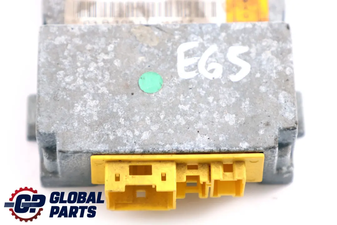 BMW E65 E66 Moduł Sensor Poduszek Powietrznych Airbag - SKU 6929557 - Numer Części 6929557