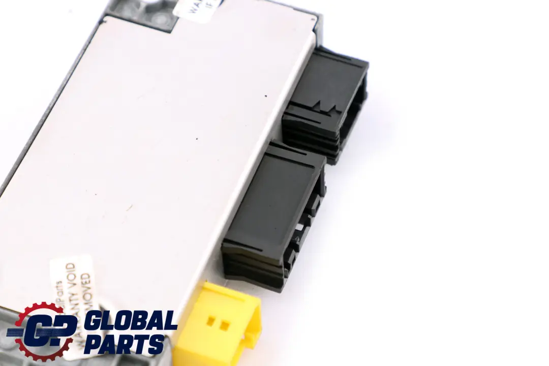 BMW E65 E66 E67 Rear Seat Air Module Sensor Control Unit - SKU 6929558 - Part number 6929558