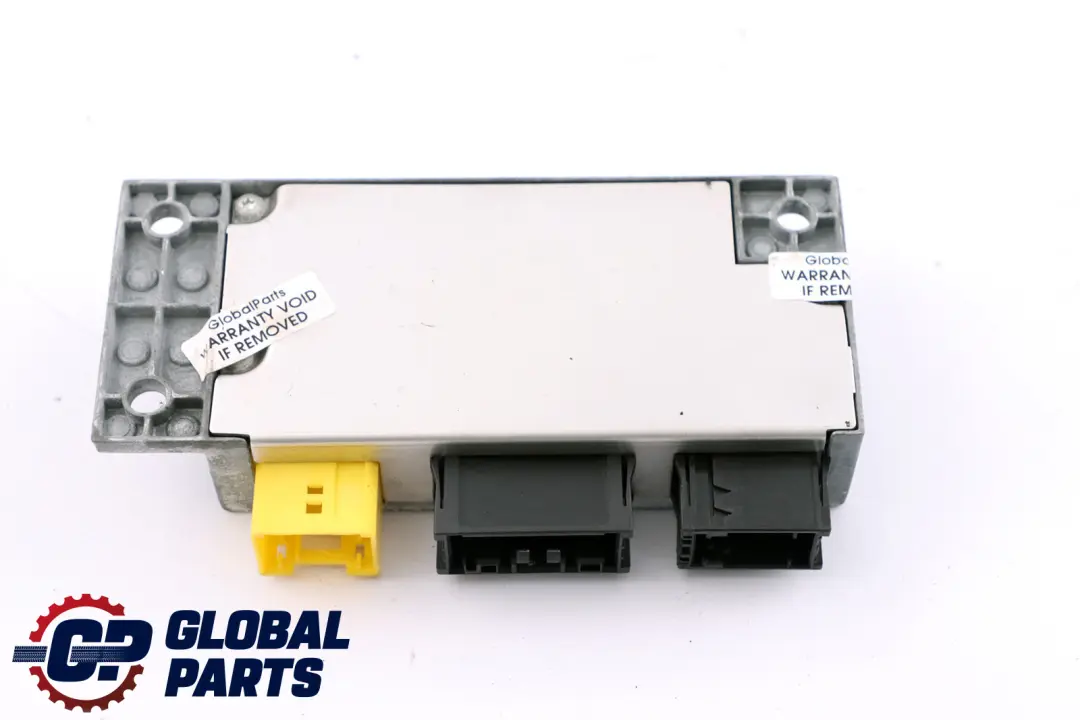 BMW E65 E66 E67 Airbag Sensor del asiento trasero - SKU 6929558 - Número de pieza 6929558