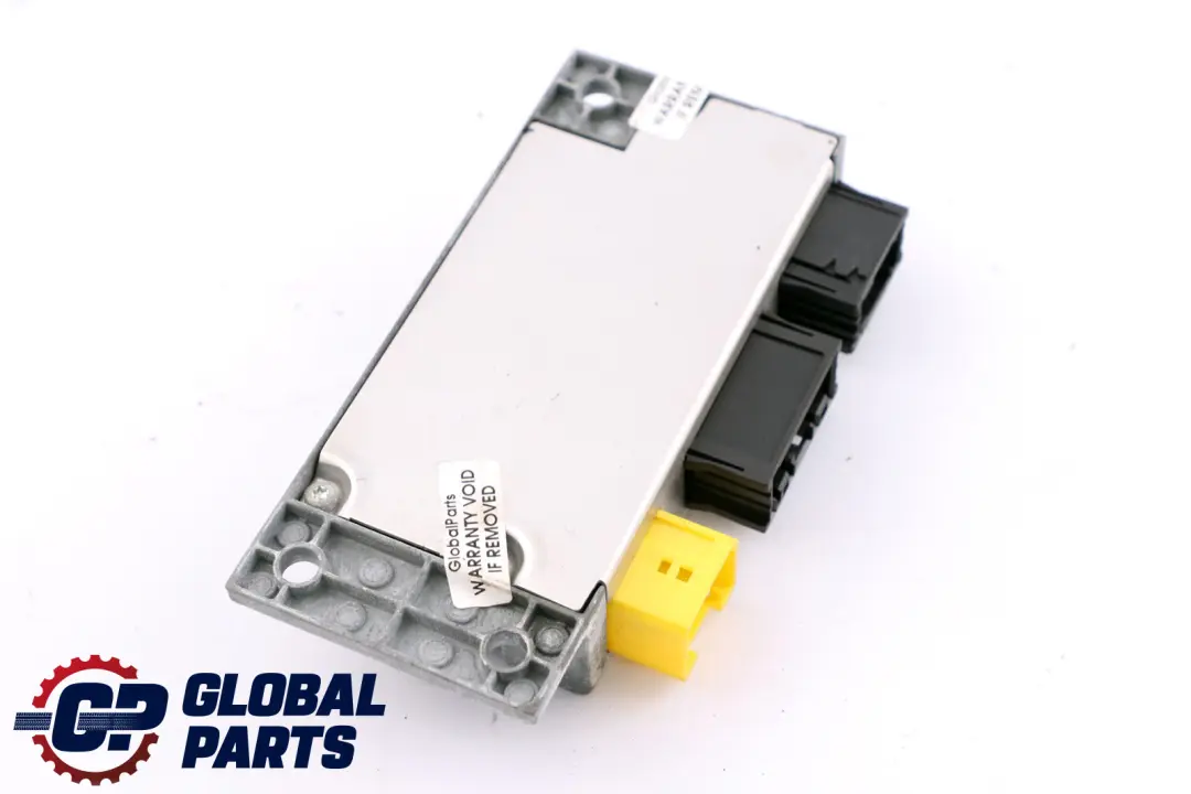 BMW E65 E66 E67 Módulo de Aire Asiento Trasero Sensor Unidad Control - SKU 6929558 - Número de pieza 6929558
