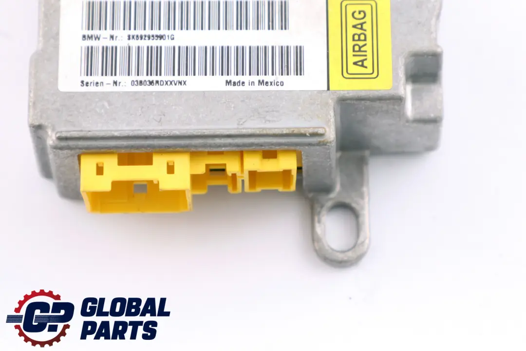 *BMW 7 er E65 E66 E67 Sensor A-Säule Rechts für mit Teilenummer 6929559 *BMW 7 er E65 E66 E67 Sensor A-Säule Rechts - SKU 6929559 - Teilenummer 6929559