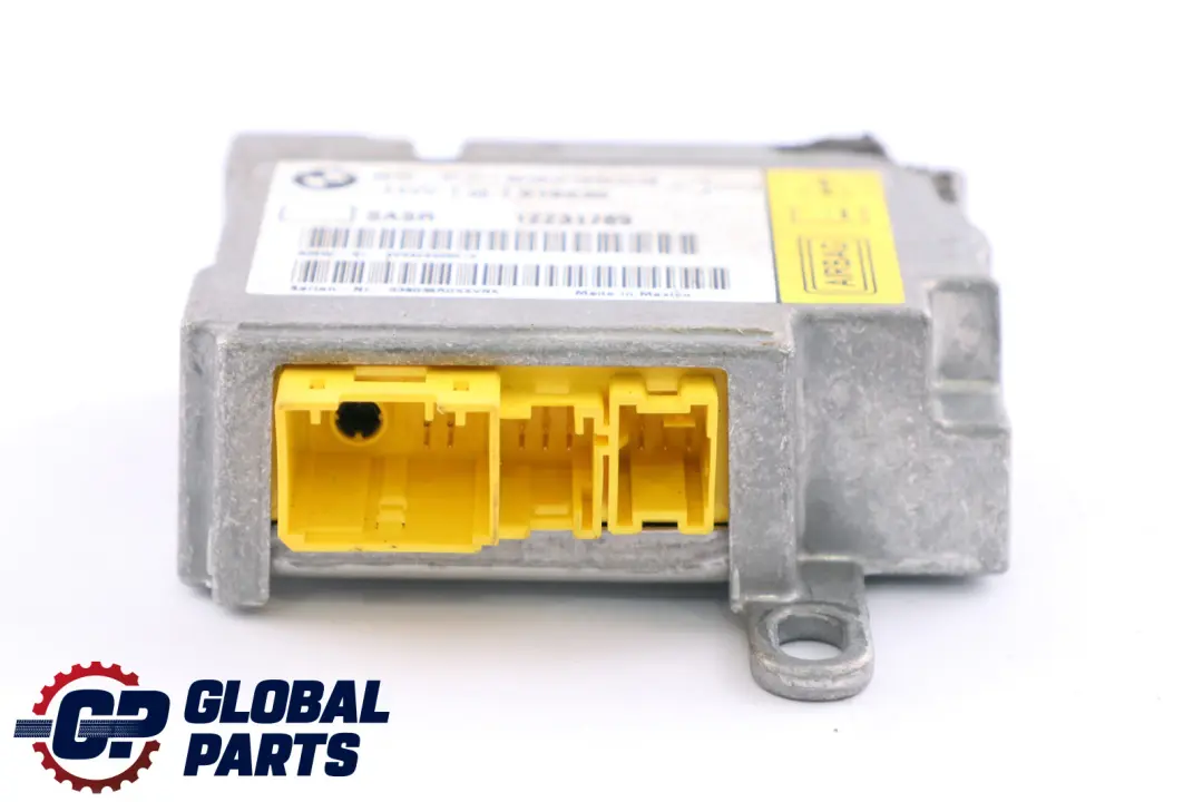 BMW 7 Series E65 E66 E67 A-Pilastro Airbag Sensore Destro - SKU 6929559 - Numero di parte 6929559