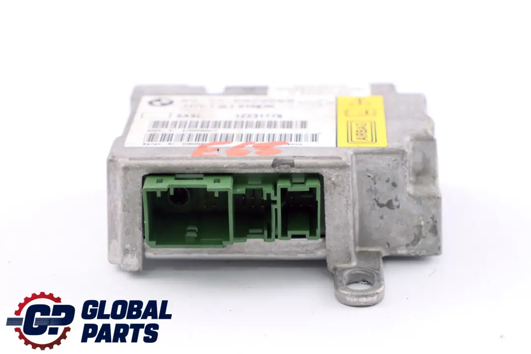 BMW 7 Series E65 E66 E67 A-pillar Sensor Left N/S - SKU 6929560 - Part number 6929560