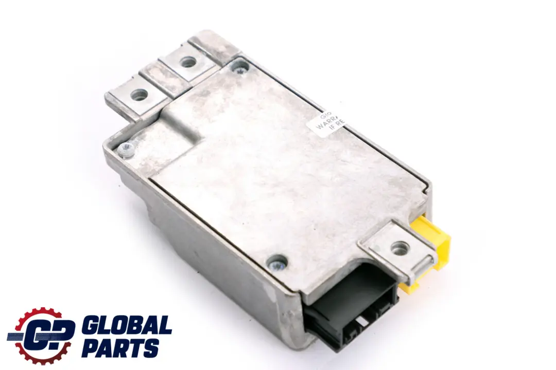 Sensor Pilar B Módulo De Aire Derecho para BMW E65 E66 con número de pieza 6929561 BMW E65 E66 Sensor Pilar B Módulo De Aire Derecho - SKU 6929561 - Número de pieza 6929561