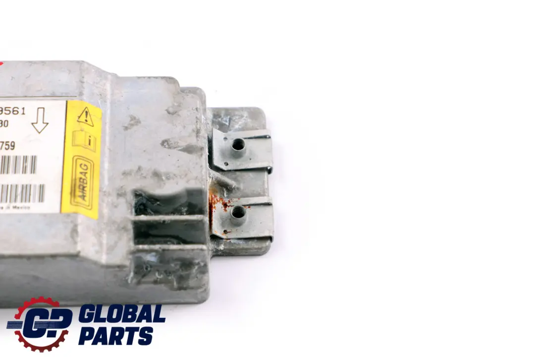 Sensore B-Pillar Air Module Right per BMW E65 E66 con numero di parte 6929561 BMW E65 E66 Sensore B-Pillar Air Module Right - SKU 6929561 - Numero di parte 6929561