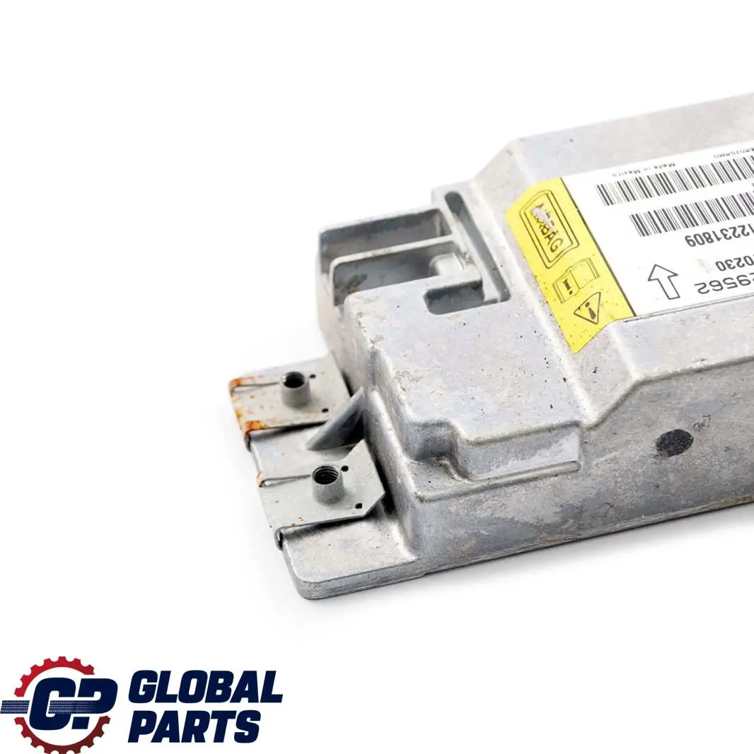 Sensor B-Pillar Airbag Right O/S to BMW 7 Series E65 E66 with Part number 6929562 BMW 7 Series E65 E66 Sensor B-Pillar Airbag Right O/S - SKU 6929562 - Part number 6929562