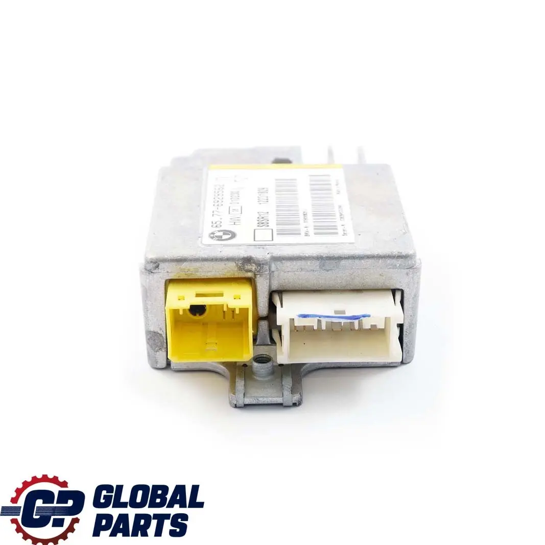 Sensor B-Pillar Airbag Right O/S to BMW 7 Series E65 E66 with Part number 6929562 BMW 7 Series E65 E66 Sensor B-Pillar Airbag Right O/S - SKU 6929562 - Part number 6929562