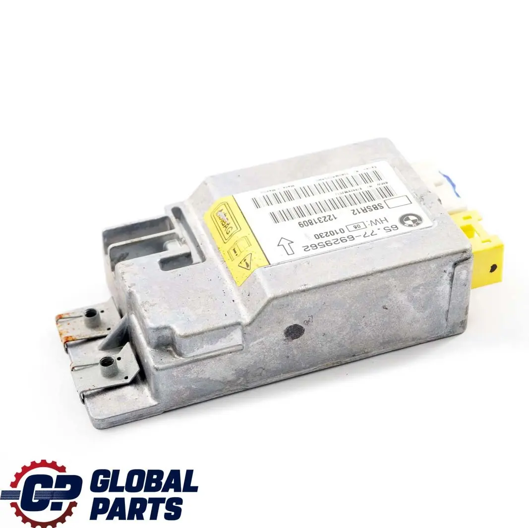 Sensor B-Pillar Airbag Right O/S to BMW 7 Series E65 E66 with Part number 6929562 BMW 7 Series E65 E66 Sensor B-Pillar Airbag Right O/S - SKU 6929562 - Part number 6929562