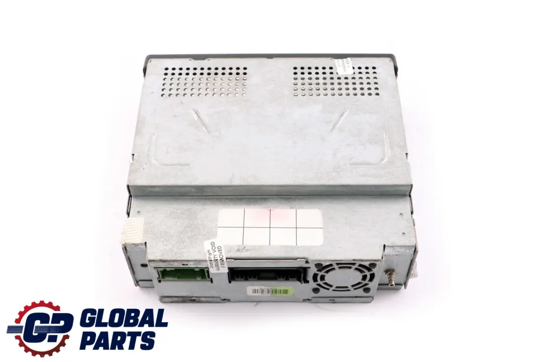 BMW 7 Series E65 E66 Navigation Sat Nav System CD Computer Player - SKU 6929592 - Part number 6922642