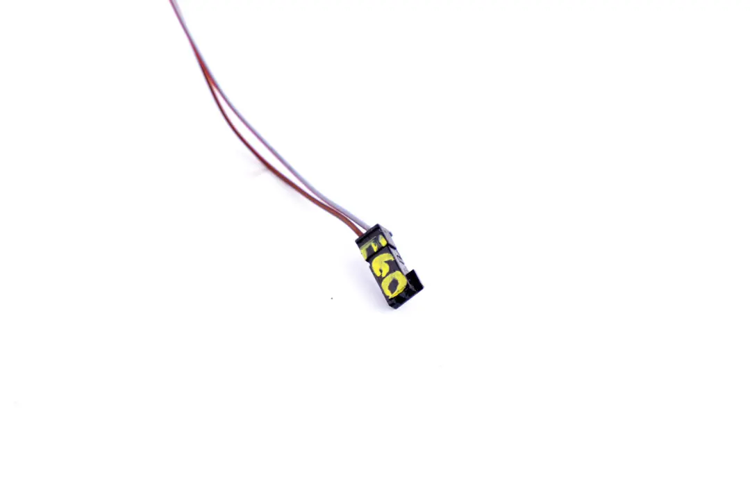 BMW 5 Series E60 E61 Cable Light Led Module Door Trim Panel - SKU 6929662 - Part number 6929662