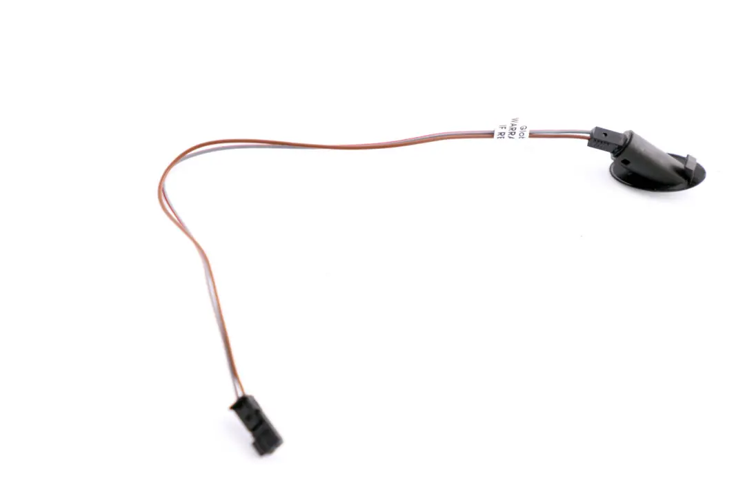 BMW 5 Series E60 E61 Cable Light Led Module Door Trim Panel - SKU 6929662 - Part number 6929662