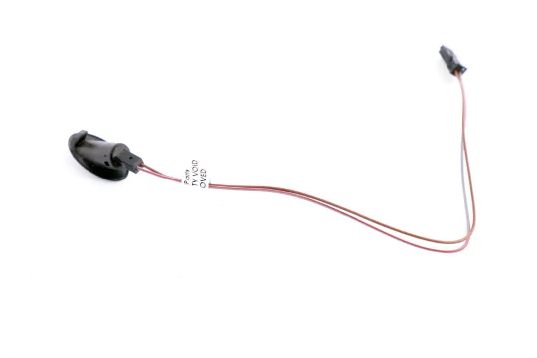BMW 5 Series E60 E61 Cable Light Led Module Door Trim Panel - SKU 6929662 - Part number 6929662