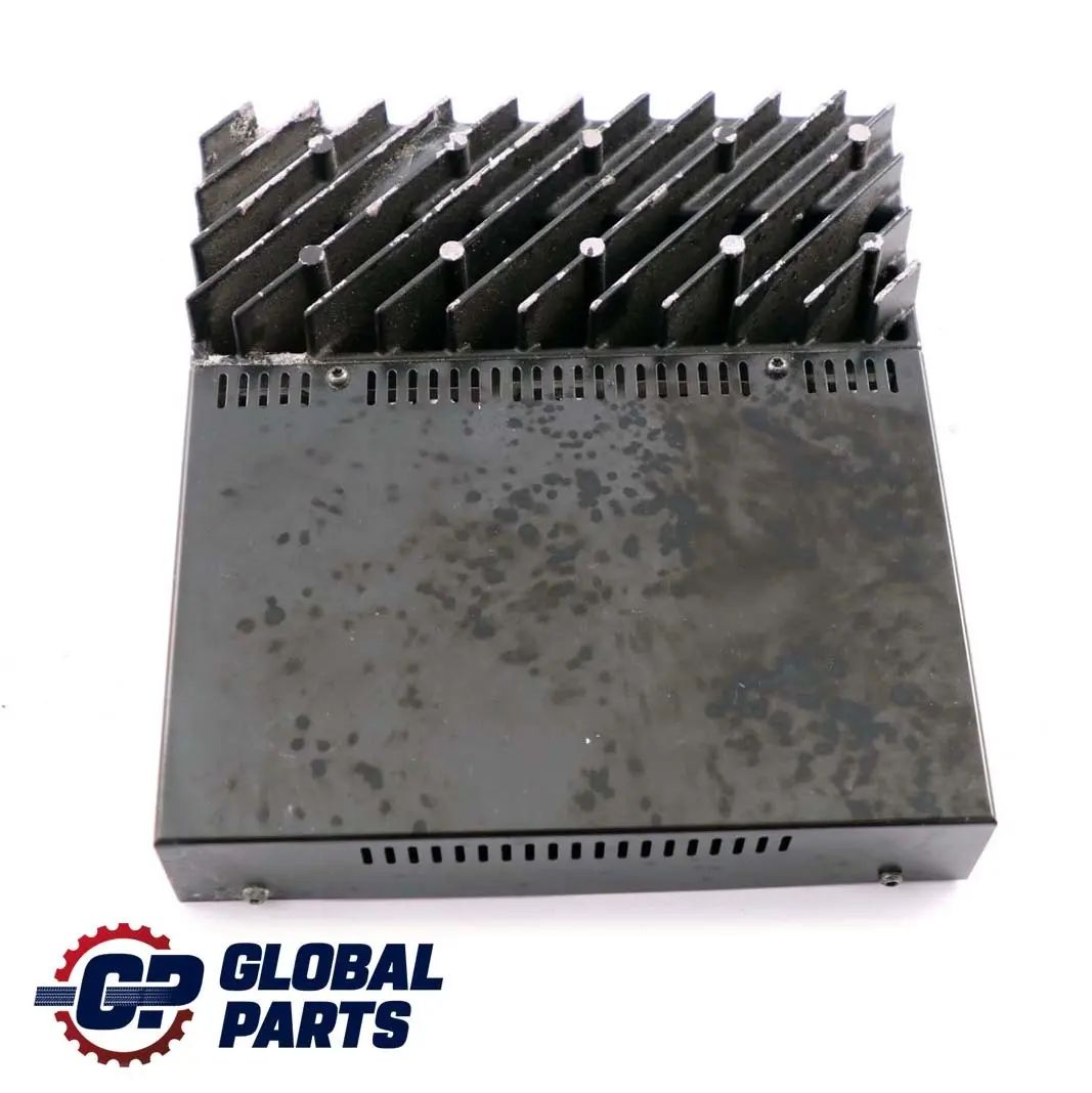 Sistema Hifi Amplificador Altavoz Unidad para BMW Serie Z4 E85 con número de pieza 6929689 BMW Serie Z4 E85 Sistema Hifi Amplificador Altavoz Unidad - SKU 6929689 - Número de pieza 6929689