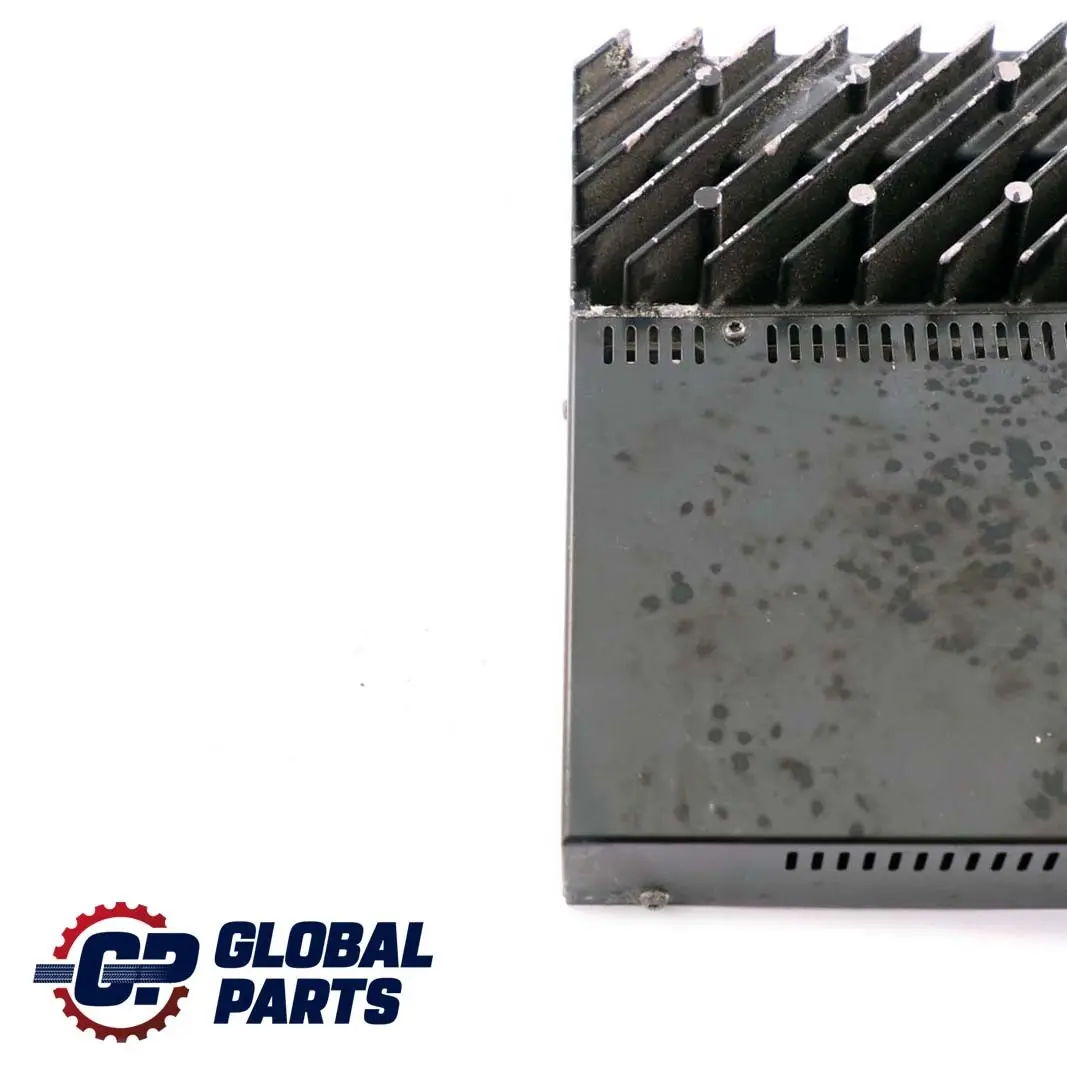 Sistema Hifi Amplificatore Sistema di altoparlanti per BMW Z4 Serie E85 con numero di parte 6929689 BMW Z4 Serie E85 Sistema Hifi Amplificatore Sistema di altoparlanti - SKU 6929689 - Numero di parte 6929689