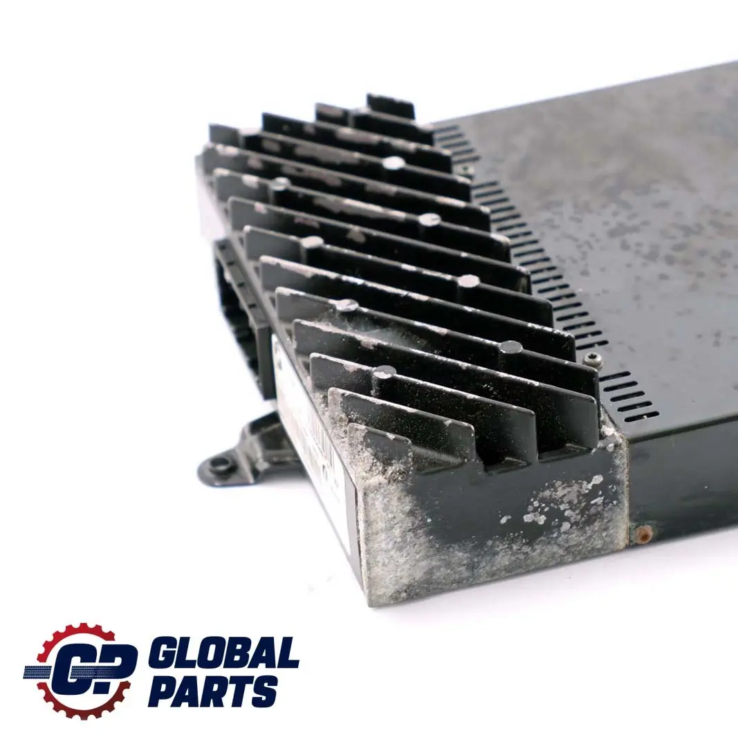 Sistema Hifi Amplificador Altavoz Unidad para BMW Serie Z4 E85 con número de pieza 6929689 BMW Serie Z4 E85 Sistema Hifi Amplificador Altavoz Unidad - SKU 6929689 - Número de pieza 6929689