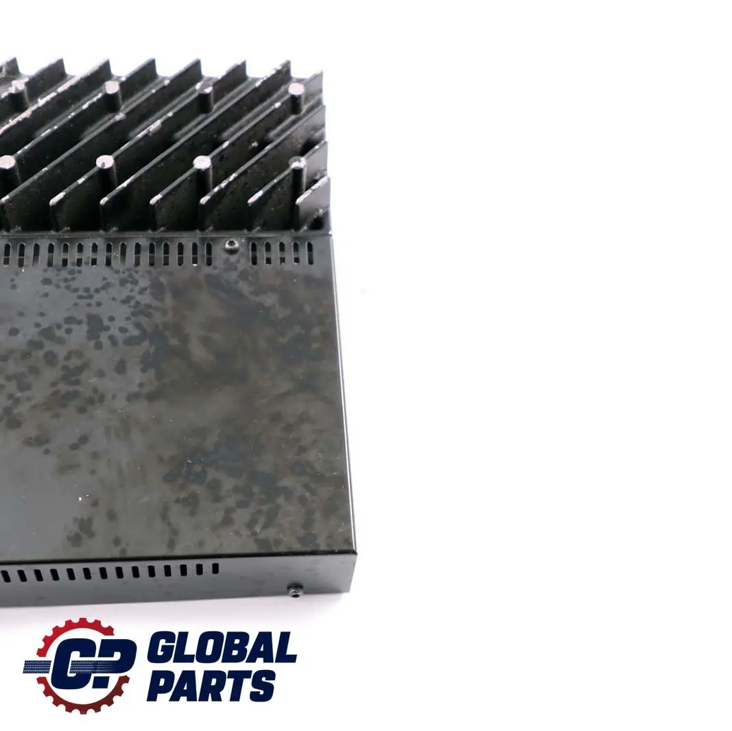 Sistema Hifi Amplificador Altavoz Unidad para BMW Serie Z4 E85 con número de pieza 6929689 BMW Serie Z4 E85 Sistema Hifi Amplificador Altavoz Unidad - SKU 6929689 - Número de pieza 6929689
