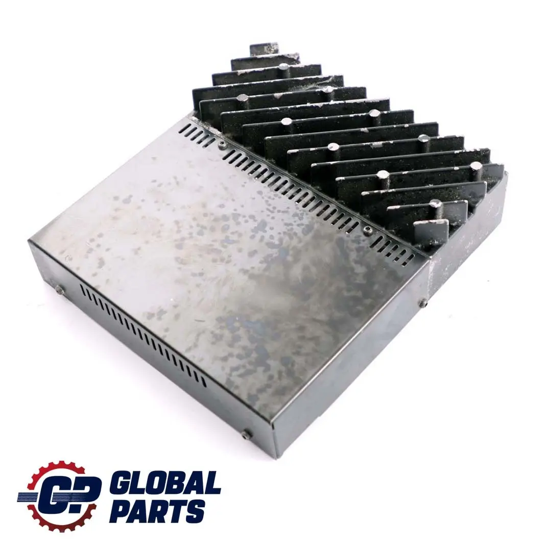 Sistema Hifi Amplificador Altavoz Unidad para BMW Serie Z4 E85 con número de pieza 6929689 BMW Serie Z4 E85 Sistema Hifi Amplificador Altavoz Unidad - SKU 6929689 - Número de pieza 6929689