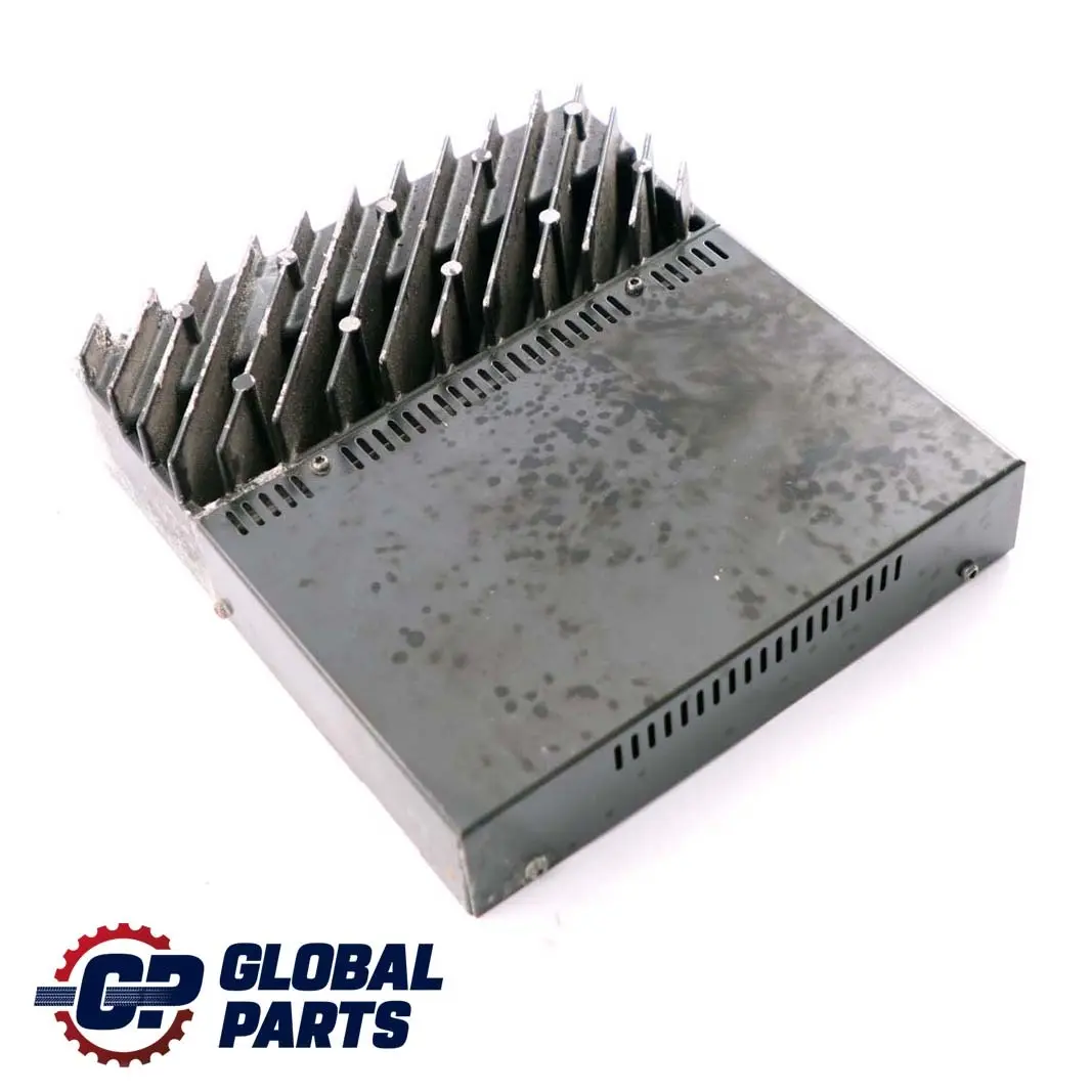 BMW Serie Z4 E85 Sistema Hifi Amplificador Altavoz Unidad - SKU 6929689 - Número de pieza 6929689