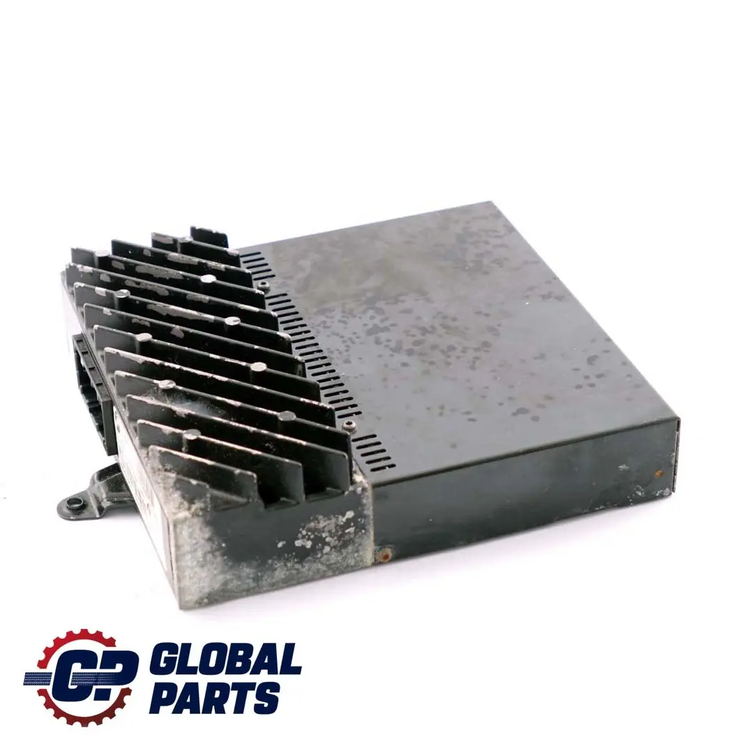 Sistema Hifi Amplificatore Sistema di altoparlanti per BMW Z4 Serie E85 con numero di parte 6929689 BMW Z4 Serie E85 Sistema Hifi Amplificatore Sistema di altoparlanti - SKU 6929689 - Numero di parte 6929689