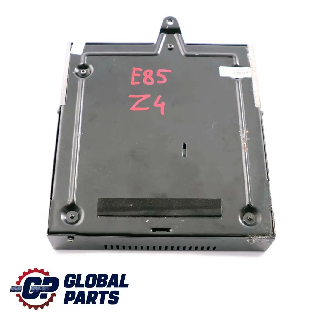 Sistema Hifi Amplificador Altavoz Unidad para BMW Serie Z4 E85 con número de pieza 6929689 BMW Serie Z4 E85 Sistema Hifi Amplificador Altavoz Unidad - SKU 6929689 - Número de pieza 6929689