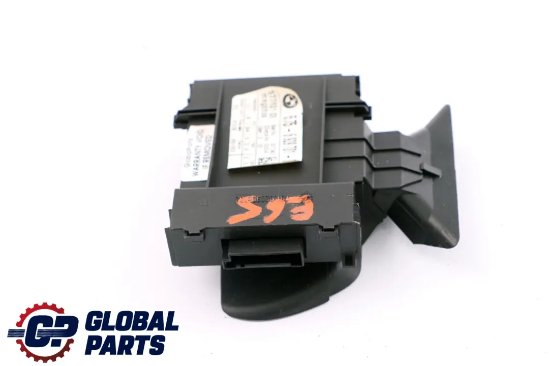 Système d'alarme Module Ultra Sonic 6575 pour BMW E65 E66 à propos du numéro de pièce 6929701 BMW E65 E66 Système d'alarme Module Ultra Sonic 6575 - SKU 6929701 - Numéro de pièce 6929701