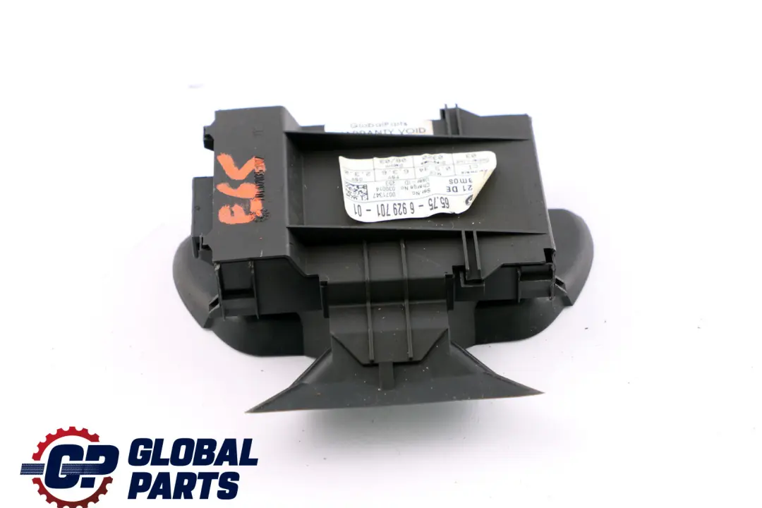 Alarmanlage Ultra Sonic Modul 6575 für BMW E65 E66 mit Teilenummer 6929701 BMW E65 E66 Alarmanlage Ultra Sonic Modul 6575 - SKU 6929701 - Teilenummer 6929701