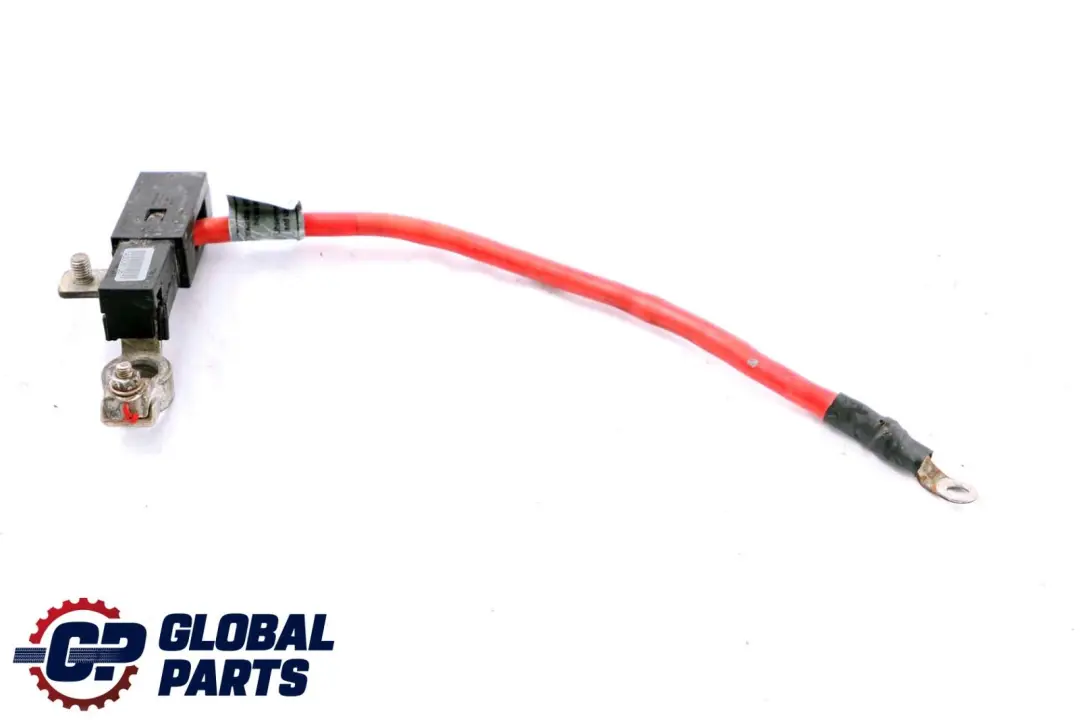 Cable Wire Plus Pole Positive to BMW 1 Series 3 E87 Battery with Part number 6929707 BMW 1 Series 3 E87 Battery Cable Wire Plus Pole Positive - SKU 6929707-3 - Part number 6929707