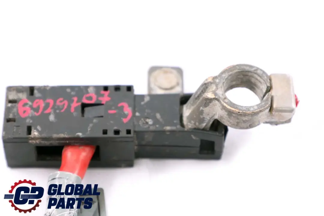 BMW 1 Series 3 E87 Battery Cable Wire Plus Pole Positive - SKU 6929707-3 - Part number 6929707