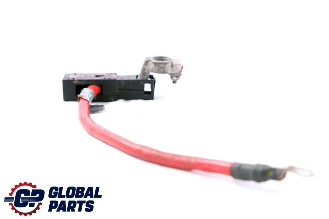 Batteriekabel plus Pol positiv für BMW 1 er 3 E87 mit Teilenummer 6929707 BMW 1 er 3 E87 Batteriekabel plus Pol positiv - SKU 6929707-3 - Teilenummer 6929707