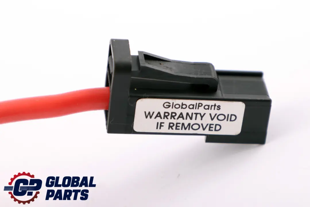 BMW 1 Serie E81 E87 E87N C?ble batterie plus 6112 - SKU 6929715 - Numéro de pièce 6929715